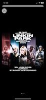 2 Tickets Linkin Park Zürich