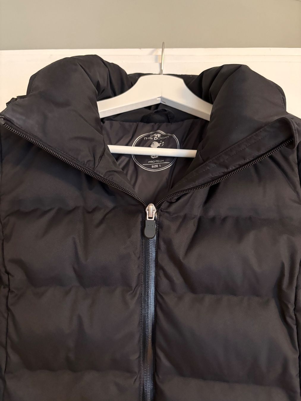Save the duck Giacche: Winterjacke von Save The Duck – Usato da Zürich venduto da Lendava 1