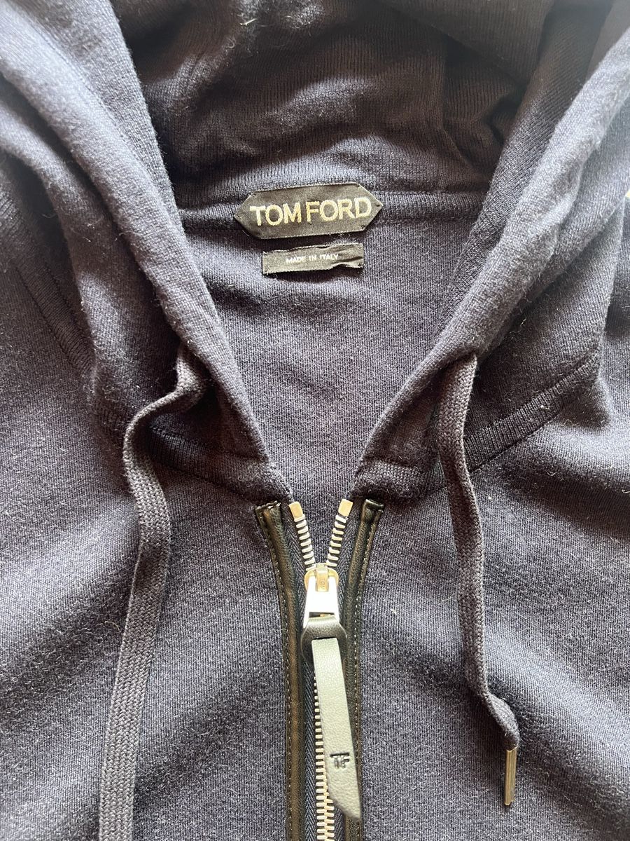 Pullover & Sweatshirts: Tom Ford Sweatshirt – Neu (gemäss Beschreibung) aus Pontresina von cli_g8qv 2