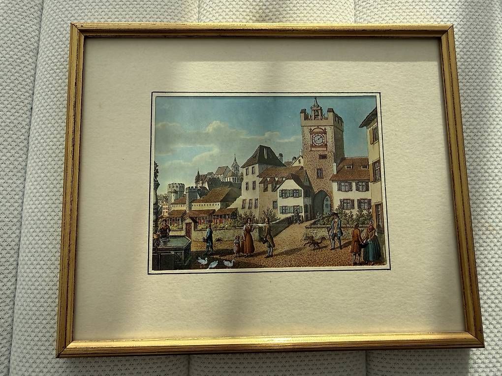 Foto & Immagini: Verschiedene Bilder – Usato da Basel venduto da sav_gd28 4