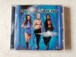 Mr. President  -  Space Gate