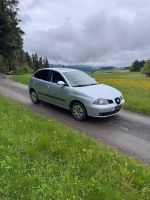 Seat Ibiza 1.4 ab MFK erst 135'000km!