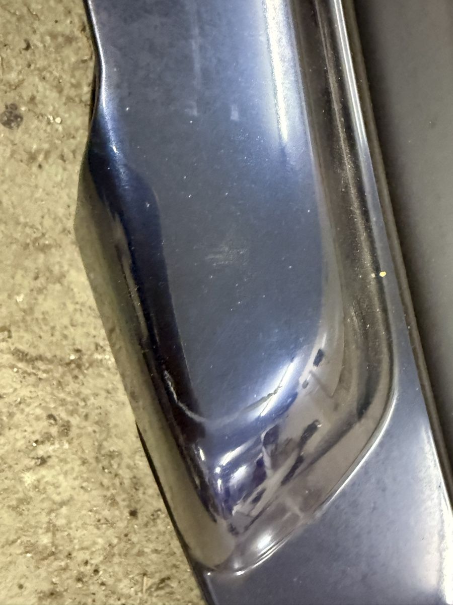 Volvo Alle Autoersatzteile: Verdeckklappe Volvo C70 – Gebraucht aus Bernhardzell von HeicoVolvo 3