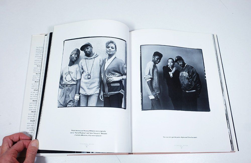 Bücher: Five for Five, Spike Lee – Gebraucht aus Morgins von Laurentcorinne 3