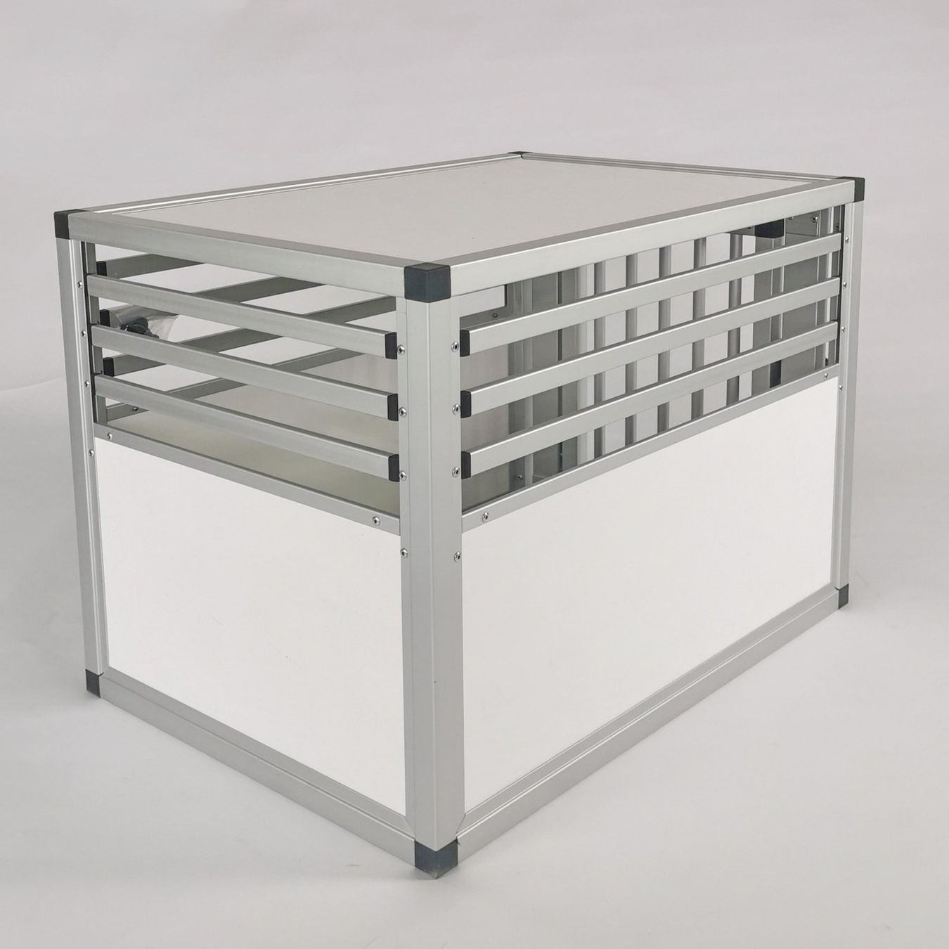 Gabbie, trasporto & Sicurezza: Hundebox, Transportbox – Nuovo e nell'imballaggio originale da Bischofszell venduto da 4pfoetli 2