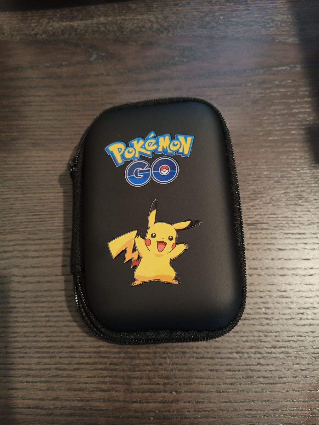 Sonstige Kleidung & Accessoires: Etui Hülle Pokemon – Neu (gemäss Beschreibung) aus Riehen von Vaniisha13