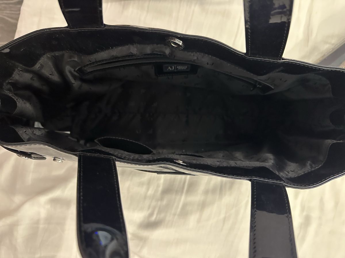 Armani Sacs femmes: Sac Armani Jeans – Neuf (Voir description) à Versoix par vic_5p9t 2