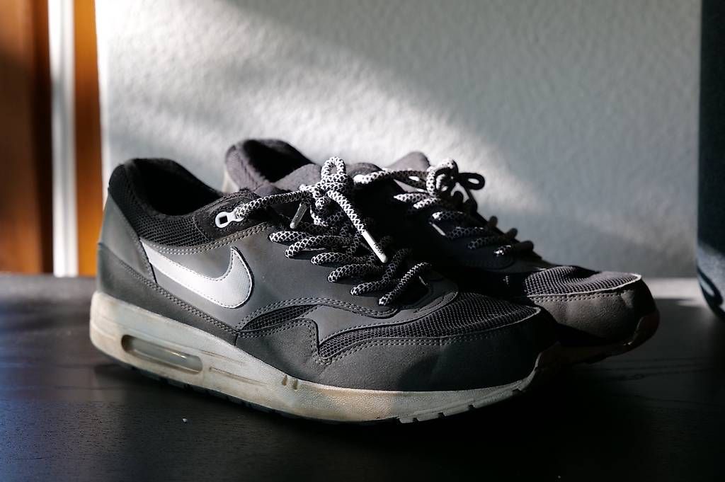 Nike Chaussures hommes: Nike Air Max 1 – D'occasion à Arisdorf par G.Friderich