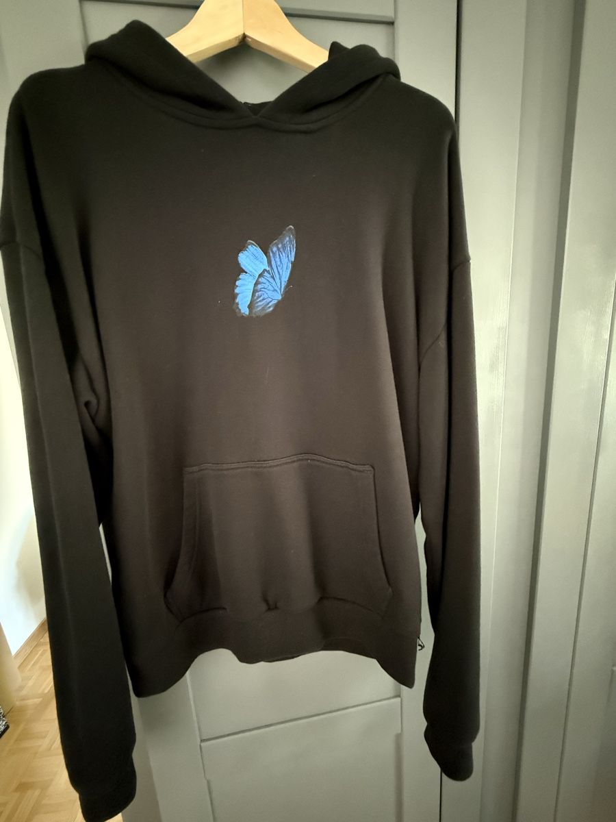 Maglioni & Felpe: Mister Tee Hoodie Gr. M – Usato da Opfikon venduto da wolves21