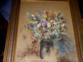 Schmied fille de Charles Leplattenier