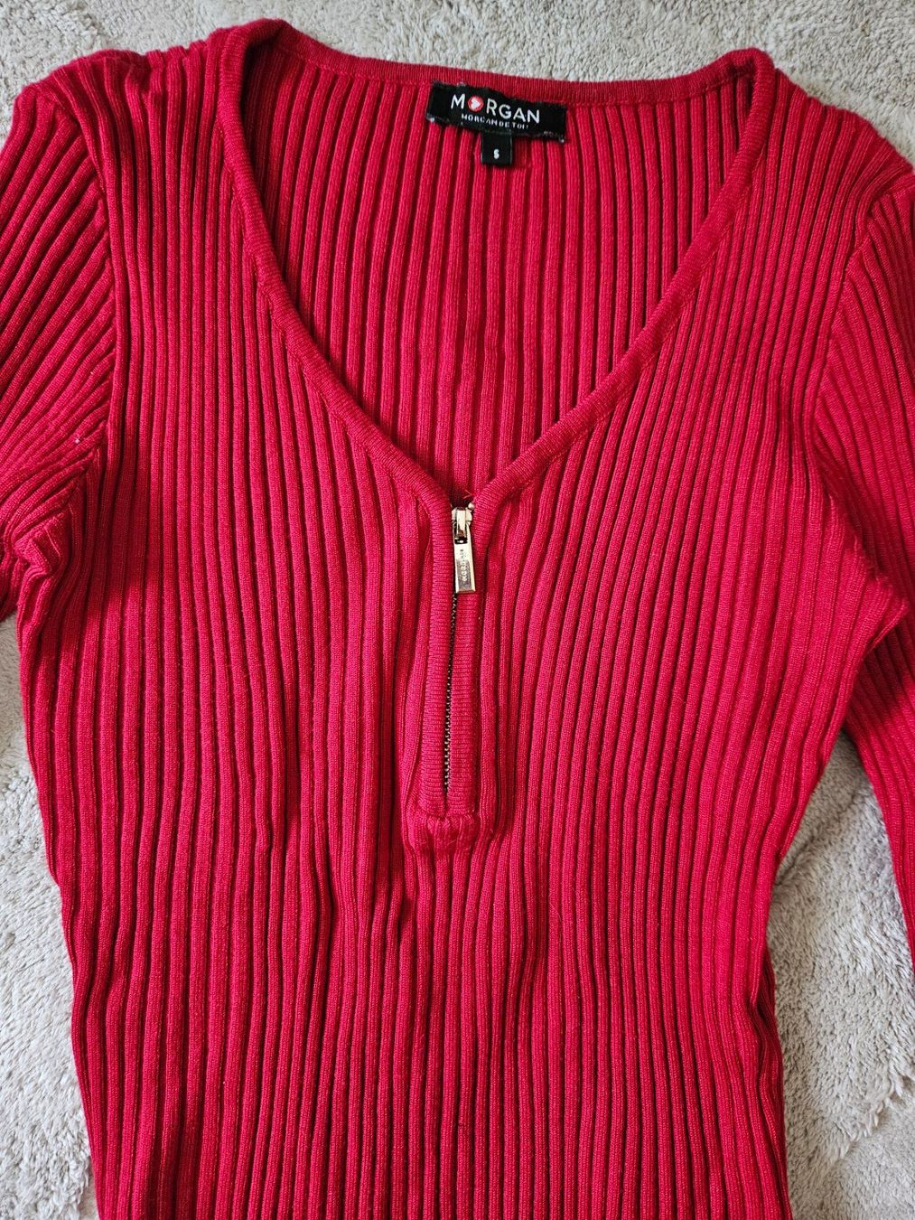 Lots de vêtements: Oberteil Set 5 Stk. /Gr XS-M – D'occasion à Baar par BlackCat_13 1