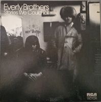 Everly Brothers LP – Stories We Could Tell