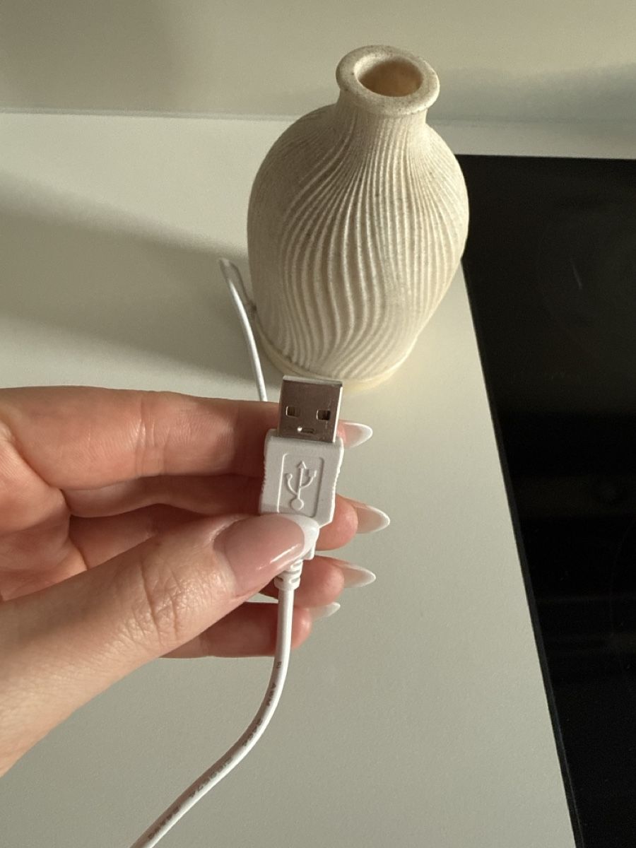 Duftöldiffusoren: Aromadiffuser – Neu (gemäss Beschreibung) aus Kriens von g_b_mk7j 1