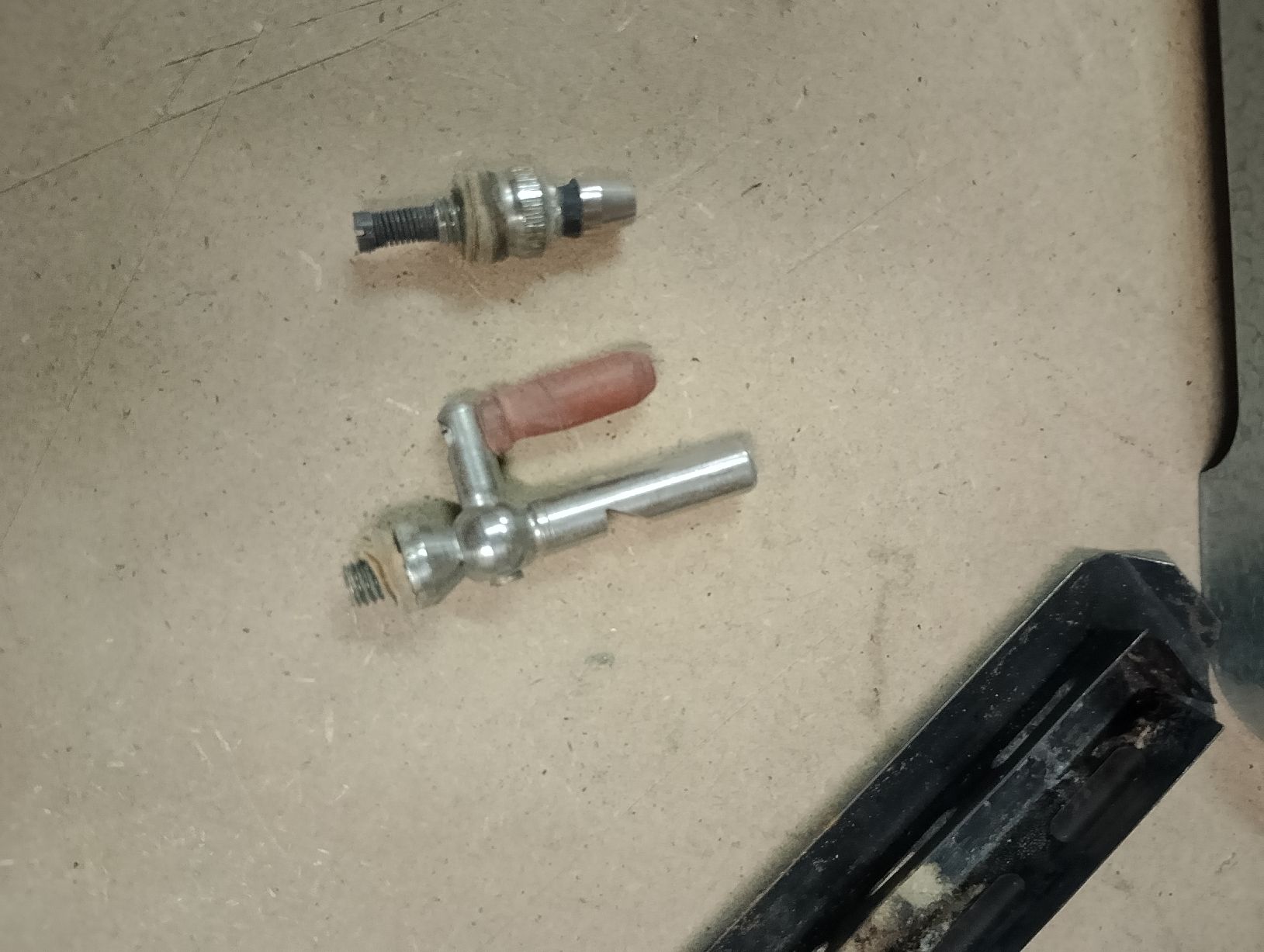 Gama Modellbausätze & Standmodelle: Dampfmaschine von GAMA mit OVP – Gebraucht aus Safenwil von dodgewc12 6