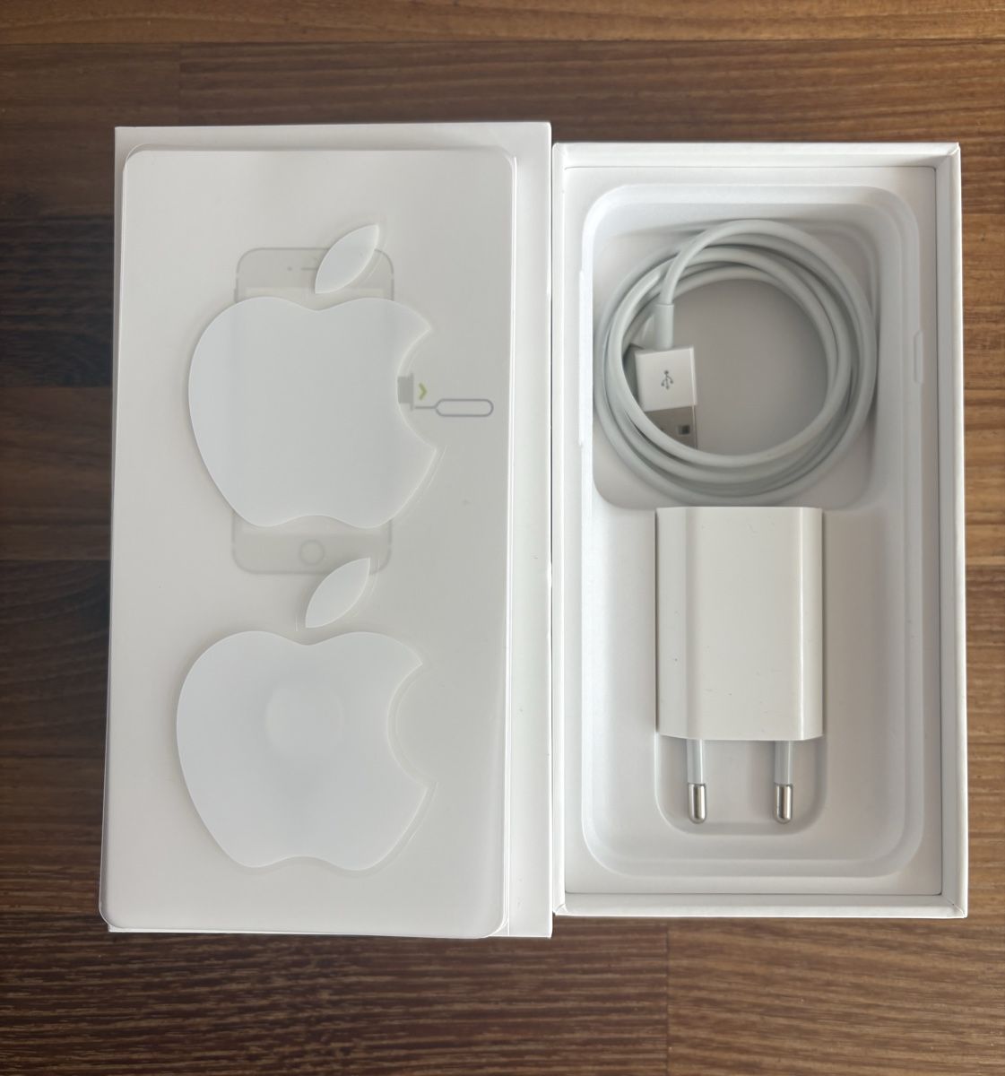 Apple Telefoni cellulari / Smartphones: Apple iPhone Model 7 – Usato da Ossingen venduto da Orelius 3