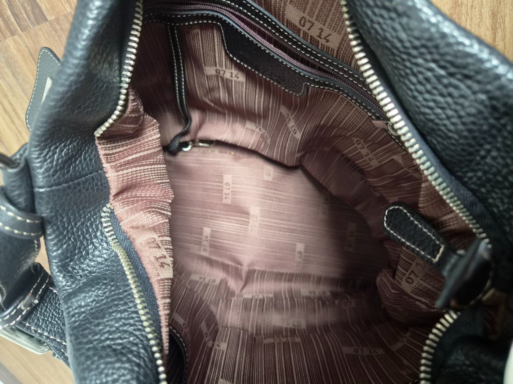 07 14 Taschen für Damen: 07/14 Beutel Claudia – Gebraucht aus Altishofen von tammy05 5