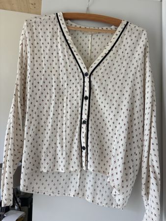 Blouse Maje