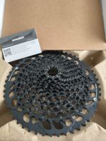 SRAM XG-1275 Kassette 10-52T Eagle 12-fach neuwertig