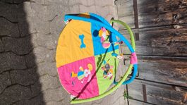 Spielbogen