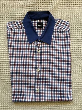Hugo Boss Hemd