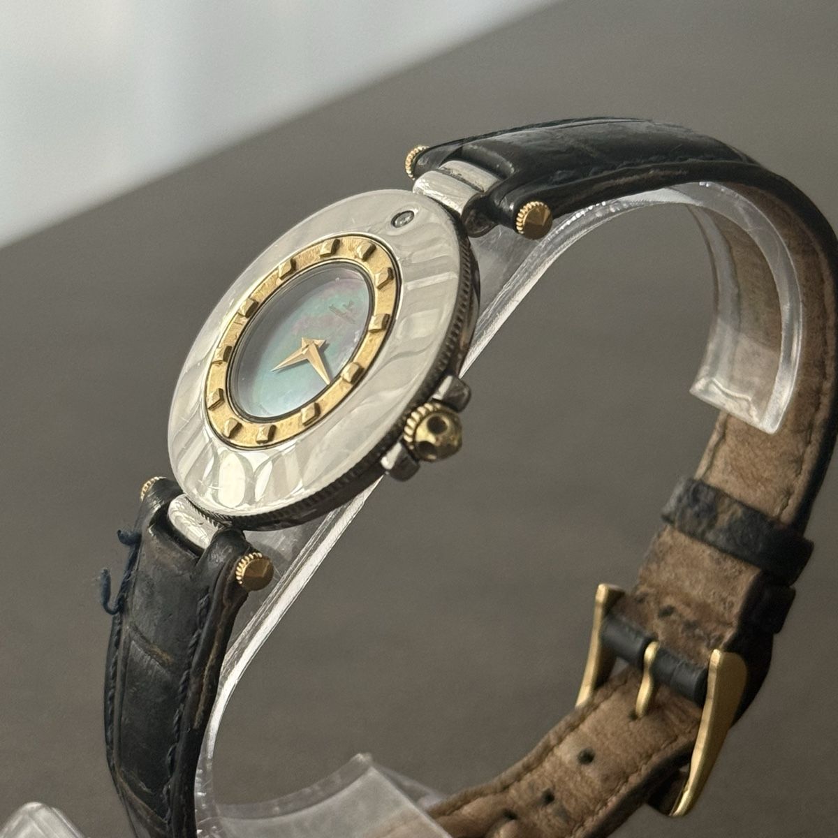 Jaeger-Lecoultre Uhren: Jaeger-LeCoultre Rendez-Vous – Gebraucht aus Villmergen von Swiss2011 3