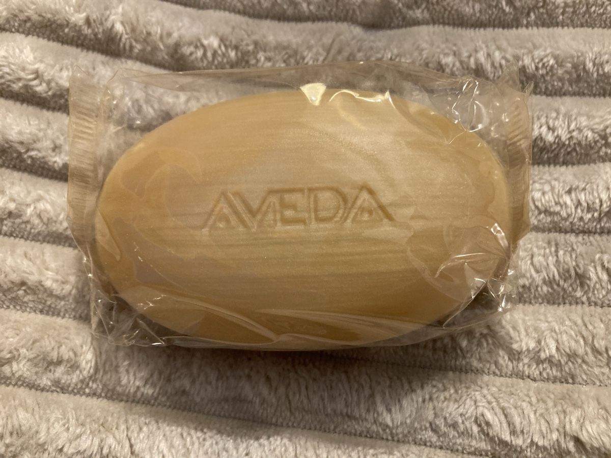 Aveda Doccia: Aveda Seife NEU – Nuovo e nell'imballaggio originale da Widen venduto da nigella90 1