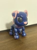 Zoomer Zupp Hund Roboter Spielzeug