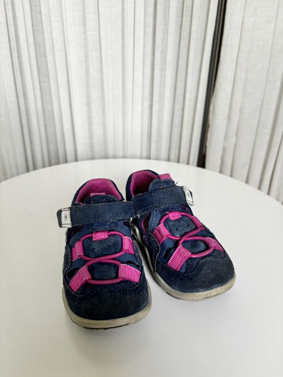 Elefanten Scarpe per ragazzi: Sandale Elefanten. Gr. 21 – Usato da Luzern venduto da lor_x8hx