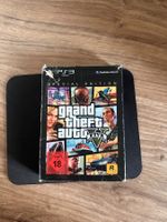 GTA V Special Edition - PS3 Spiel komplett