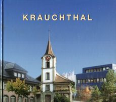 Krauchtal, Heimatbuch. Thorberg