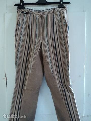 Pantalons: Damen-Reithose – D'occasion à Zofingen par ann_5mnl 1
