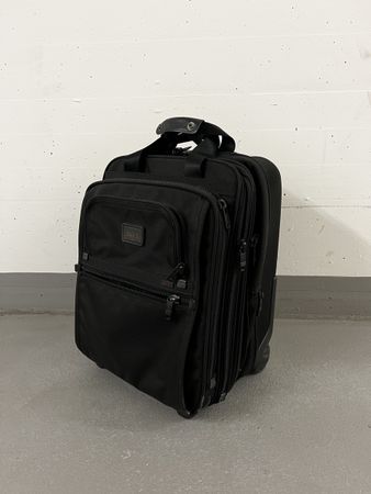 Tumi Koffer ALPHA Handgepäck /Aktentasche