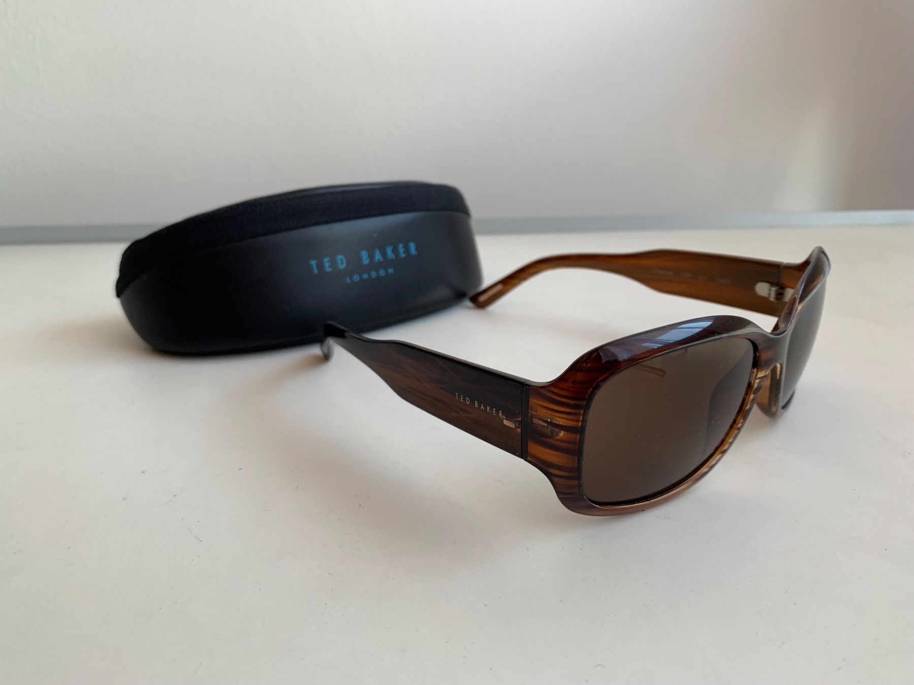 Occhiali & Lenti: Ted Baker Sonnenbrille - Charlotte 1183 – Usato da Baden venduto da JellyMonster 1