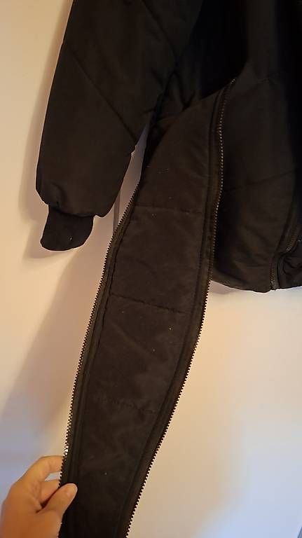 Giacche: Schwangerschafts-/Tragejacke Gr. S – Usato da Berlingen venduto da mic_qg5h 1