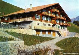 Pany - Ferienhaus Relinquenda + 1966