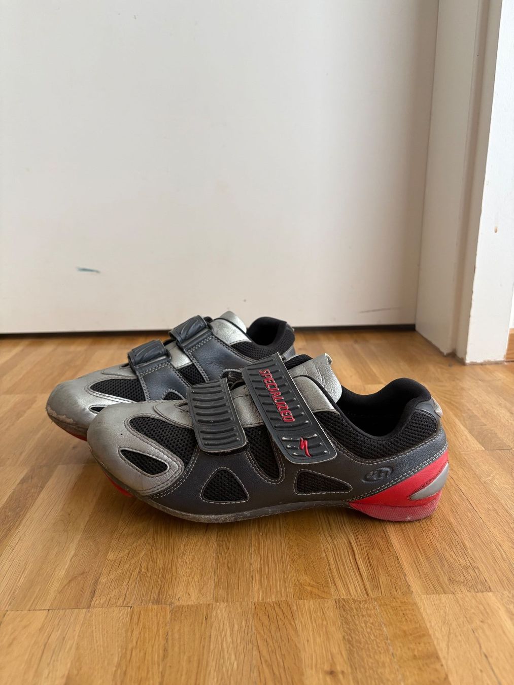 Specialized Chaussures hommes: Specialized Veloschuhe – D'occasion à Dietikon par and_nm8v 1