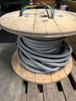 Starkstromkabel 30m