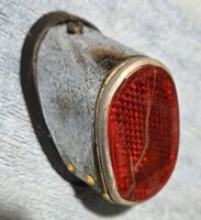 Ulo Rücklicht Mofa Puch Sachs