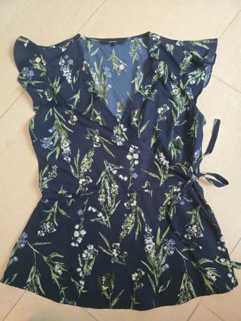 Vero Moda Shirt Gr. S