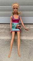 Superbe poupée BARBIE CUTIE Fashionistas 2010