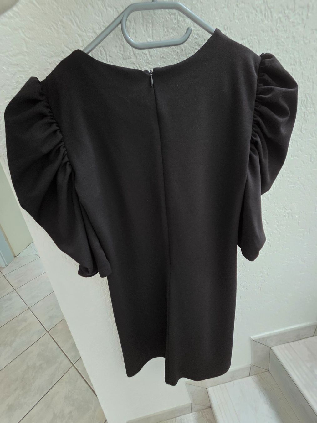 Kleider: Robe de soirée noire femme – Gebraucht aus Courroux von Soleilpat47 1