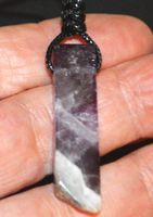 Halskette L-9161 – Amethyst