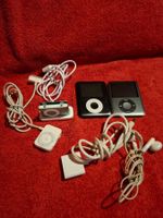 Ein Haufen iPods