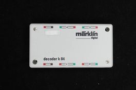 Märklin Decoder k84 (60840)