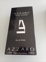 Parfum homme Azzaro 200ml