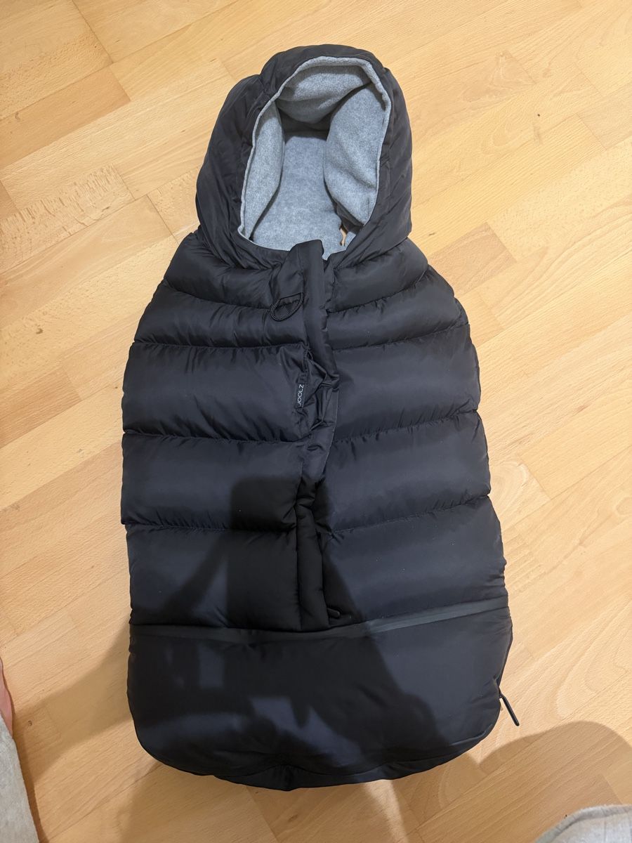 Joolz Sacs de couchage: Thermo-Fusssack – Neuf (Voir description) à Zürich par giz_7r9n
