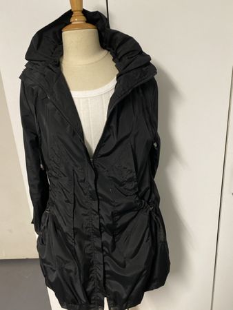 7 Dots Regenmantel, Trenchcoat 38 (passt gut auch 40-42)