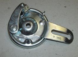 NOS Bremsteller Bremsankerplatte SACHS V905 Nabe 905