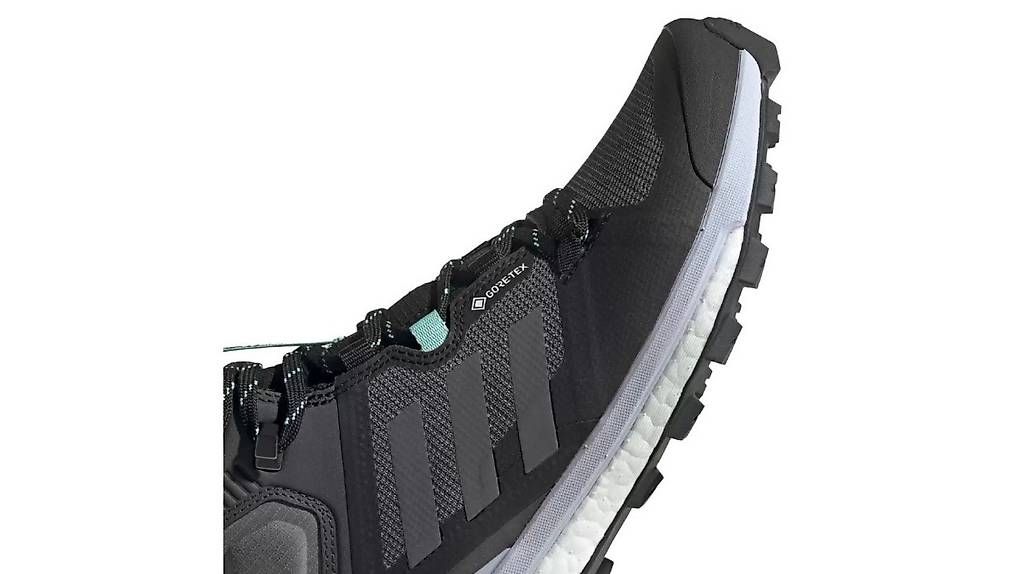 Adidas Scarpe da donna: Adidas Terrex Wanderschuhe gr 39 – Nuovo (secondo la descrizione) da Zürich venduto da Altruisti 6