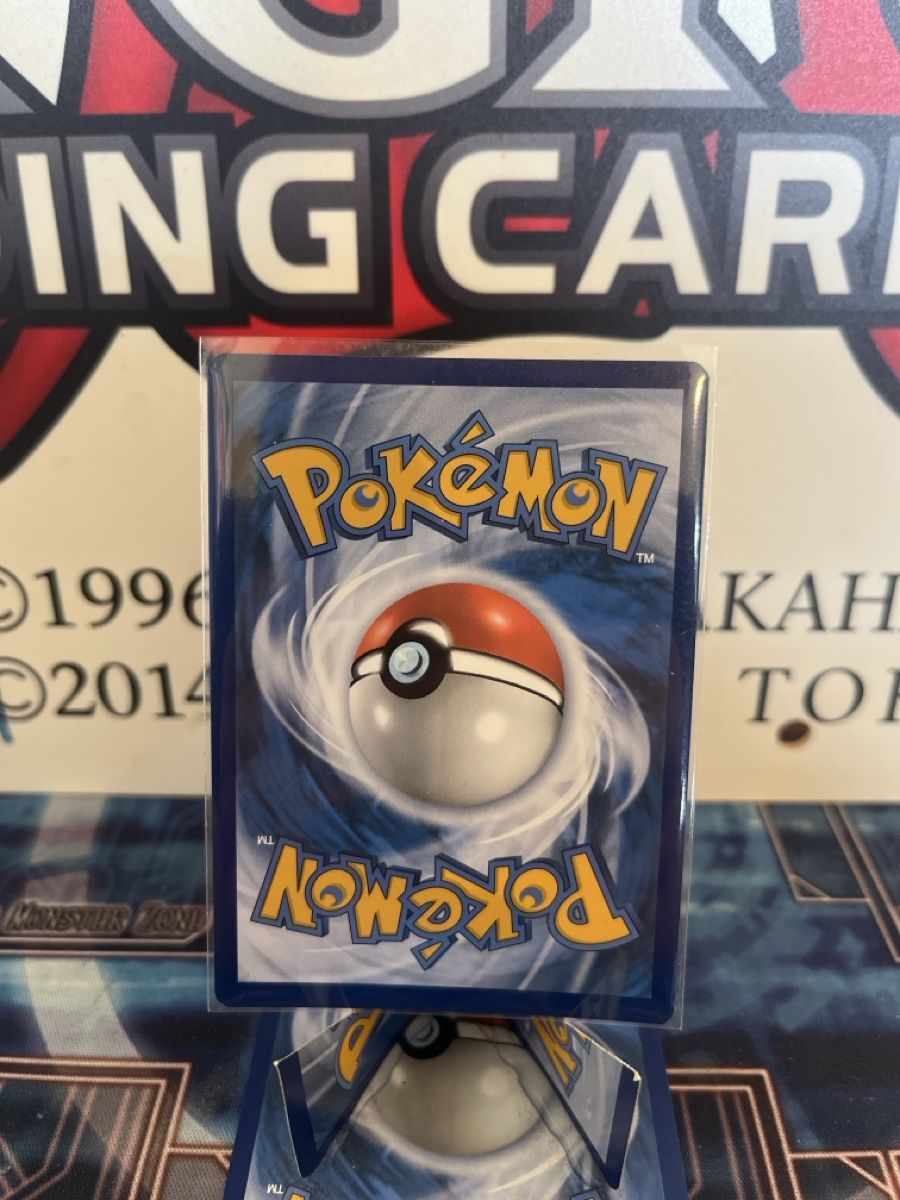 Pokémon Sammelbilder & Trading cards: Team Rockets Mauzi, reverse – Neu (gemäss Beschreibung) aus Wittenbach von CHollectibles 1